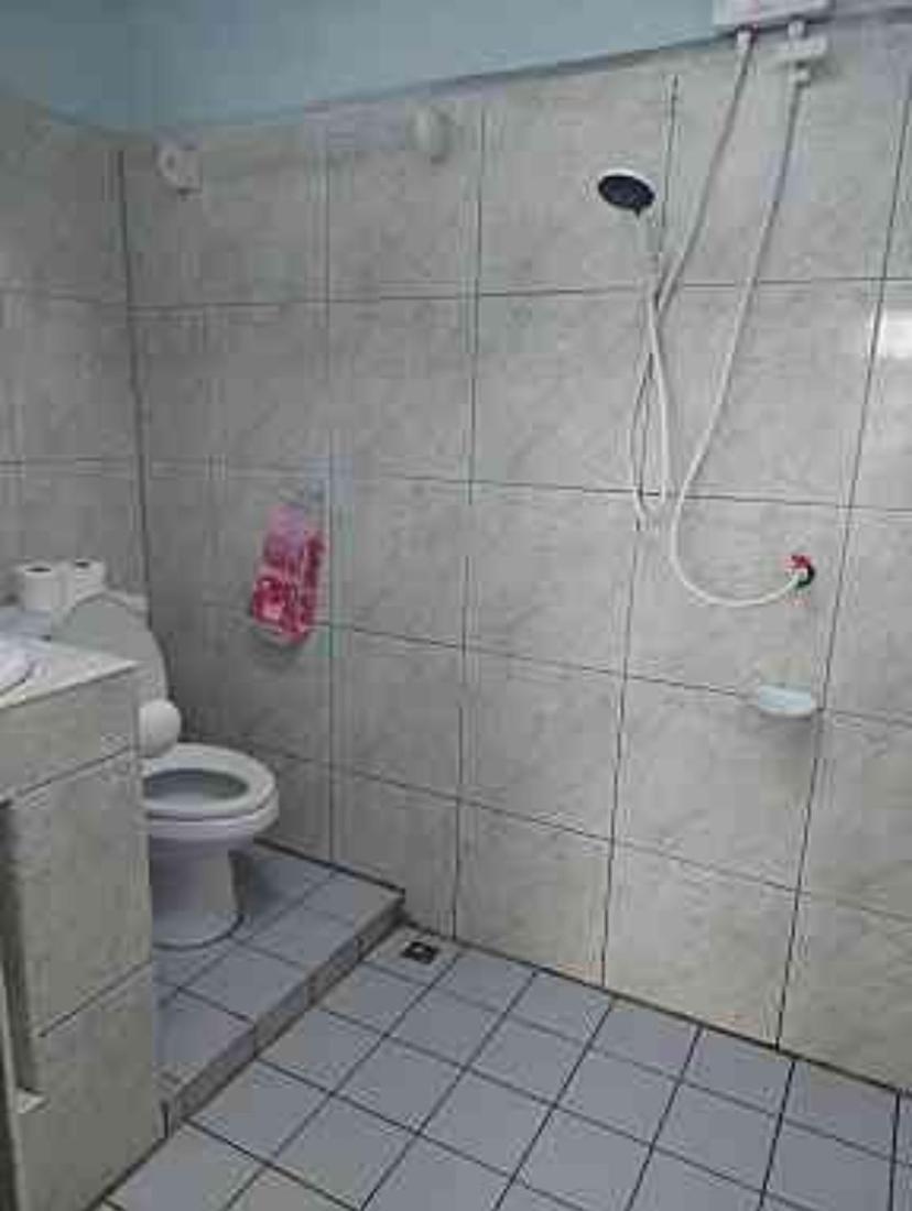 Pluemchai Guesthouse Джомтьен Экстерьер фото